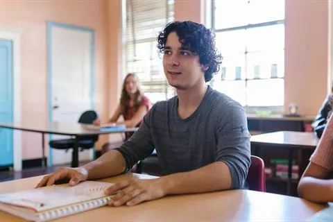 Anno Integrativo Serale Anno Integrativo Serale