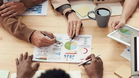 Diploma di Finanza e Marketing Online