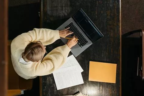 Diploma di Perito Online