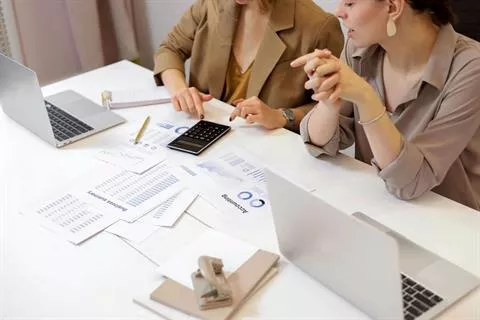 Diploma di Ragioneria Online