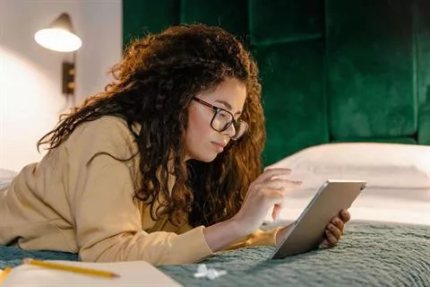 Diploma di Scuole Superiori Online